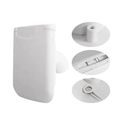 Habicare SS Lockable RV / Caravan Gravity Water Inlet Lockable RV / Caravan Gravity Water Inlet