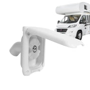 Habicare SS Lockable RV / Caravan Gravity Water Inlet Lockable RV / Caravan Gravity Water Inlet