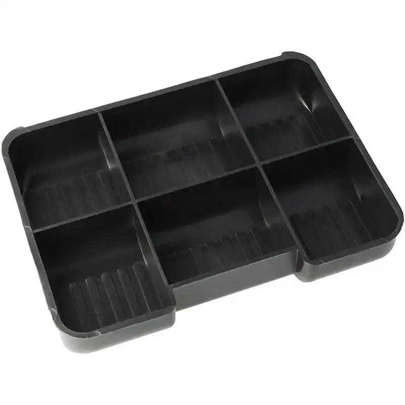 Habicare HBC Lockable Metal Cash Box Habicare Lockable Metal Cash Box with Key