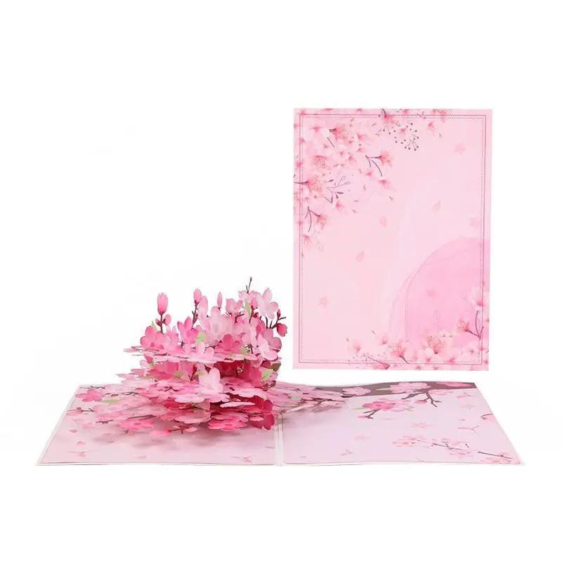 Lowrey Foods GREETING CARD Lowrey 3D Pop-Up Greeting Cards | Gift Add-On – Choose Your Design Lowrey 3D Pop-Up Greeting Cards | Gift Add-On – Choose Your Design