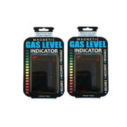 Habicare HBC LPG Tank Level Indicator (Pack of 2) Habicare Magnetic LPG Gas Tank Level Indicator 2-Pack