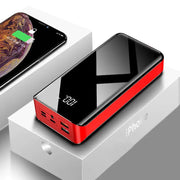30000mAh Power Bank — Type-C Fast Charging | Portable Travel – view 1