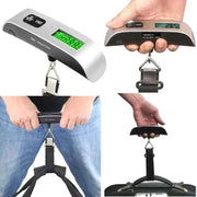 9eight5 Tools & Kits (multipurpose) Luggage Scale (0.0.1kg - 50kg) Luggage Scale (0.0.1kg - 50kg)