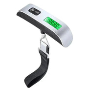 9eight5 Tools & Kits (multipurpose) Luggage Scale (0.0.1kg - 50kg) Luggage Scale (0.0.1kg - 50kg)