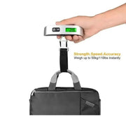 9eight5 Tools & Kits (multipurpose) Luggage Scale (0.0.1kg - 50kg) Luggage Scale (0.0.1kg - 50kg)