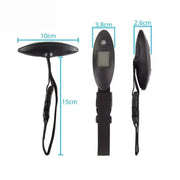 9eight5 Tools & Kits (multipurpose) Luggage Scale (0.1kg - 40kg) Luggage Scale (0.1kg - 40kg)