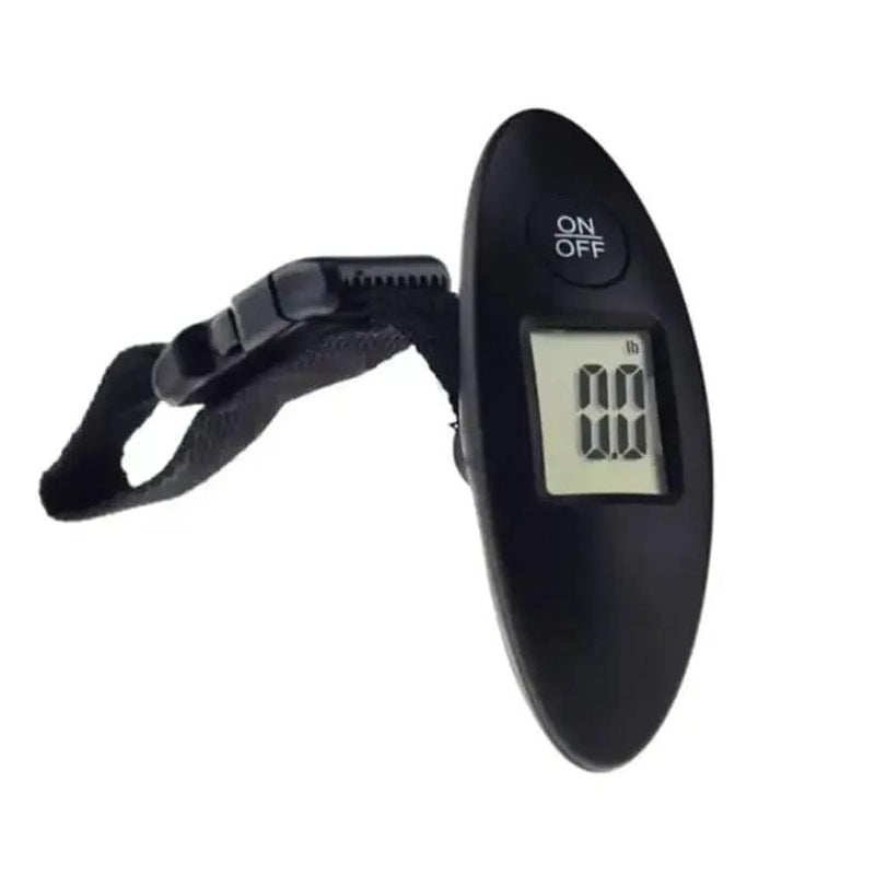 9eight5 Tools & Kits (multipurpose) Luggage Scale (0.1kg - 40kg) Luggage Scale (0.1kg - 40kg)