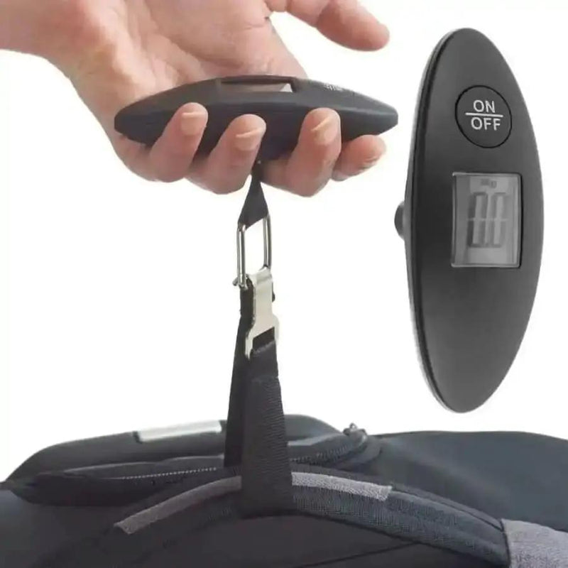 9eight5 Tools & Kits (multipurpose) Luggage Scale (0.1kg - 40kg) Luggage Scale (0.1kg - 40kg)