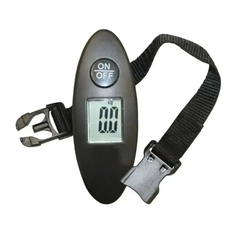 9eight5 Tools & Kits (multipurpose) Luggage Scale (0.1kg - 40kg) Luggage Scale (0.1kg - 40kg)