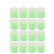 Habicare HBC Luminous Fluorescent Tire Valve Caps Luminous Fluorescent Tire Valve Caps