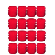 Habicare HBC Luminous Fluorescent Tire Valve Caps Luminous Fluorescent Tire Valve Caps
