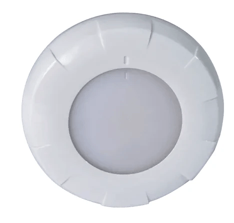 Lumitec Aurora White Red Surface Mount Dome Light LED for Watercraft With Bright Wide Angle Illumination – view 2