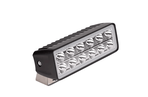 Lumitec Maxillume H60 Trunnion Mount LED Flood Light For Marine Decks High Output Over 6000 Lumens – view 3