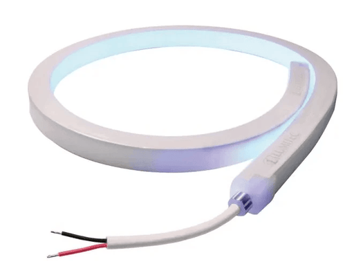 Lumitec Moray Spectrum RGBW Flex Light With Onboard Controller For Easy Two Wire DC Marine Deck Lighting – view 4