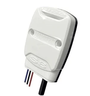 Lumitec Pico S8 Expansion Module For Poco Digital Lighting Control Bridges Third Party Luminaires Marine Lighting – view 2