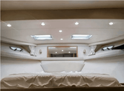 Lumitec Positional Mirage LED Down Light White RGBW Marine – view 3