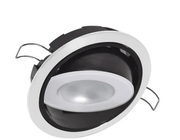 Lumitec Positional Mirage LED Down Light White RGBW Marine – view 2