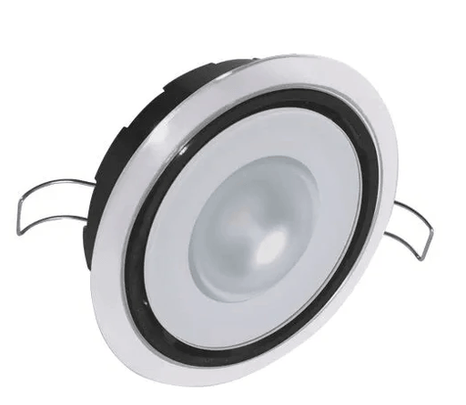 Lumitec Positional Mirage LED Down Light White RGBW Marine – view 4