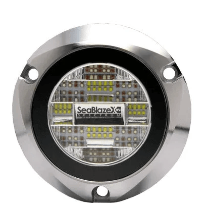 Lumitec SeaBlaze X2 Led Underwater Light Spectrum For Boats Over 6000 Lumens With Vibrant Color – view 5