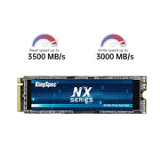 Habicare TWS M.2 PCIe NVMe SSD 256GB/512GB/1TB/2TB for Laptop & PS5 M.2 PCIe NVMe SSD 256GB/512GB/1TB/2TB for Laptop & PS5