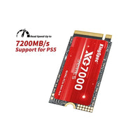 Habicare TWS M.2 PCIe NVMe SSD 256GB/512GB/1TB/2TB for Laptop & PS5 M.2 PCIe NVMe SSD 256GB/512GB/1TB/2TB for Laptop & PS5