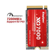 Habicare TWS M.2 PCIe NVMe SSD 256GB/512GB/1TB/2TB for Laptop & PS5 M.2 PCIe NVMe SSD 256GB/512GB/1TB/2TB for Laptop & PS5