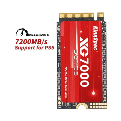 Habicare TWS M.2 PCIe NVMe SSD 256GB/512GB/1TB/2TB for Laptop & PS5 M.2 PCIe NVMe SSD 256GB/512GB/1TB/2TB for Laptop & PS5