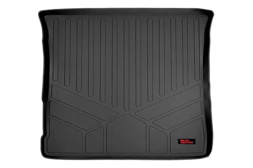 Rough Country Rear Cargo Mat For Jeep Grand Cherokee 2011 2022 2WD 4WD