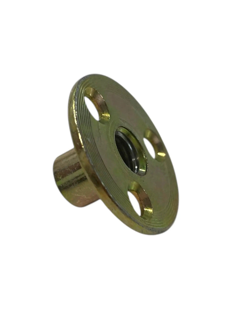 sue-e furniture Bed Legs BED Castors Tall (120mm) M10 BED Castors Tall (120mm) M10