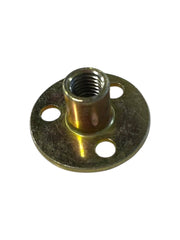 sue-e furniture Bed Legs BED Castors (100mm) M10 BED Castors (100mm) M10