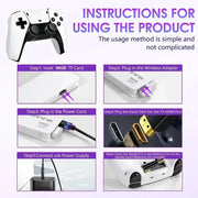 Habicare 9eight5 M15 4K Game Stick M15 4K Game Stick