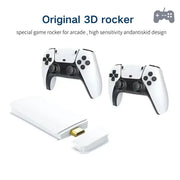 Habicare 9eight5 M15 4K Game Stick M15 4K Game Stick