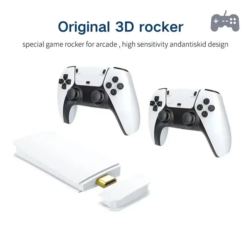 Habicare 9eight5 M15 4K Game Stick M15 4K Game Stick