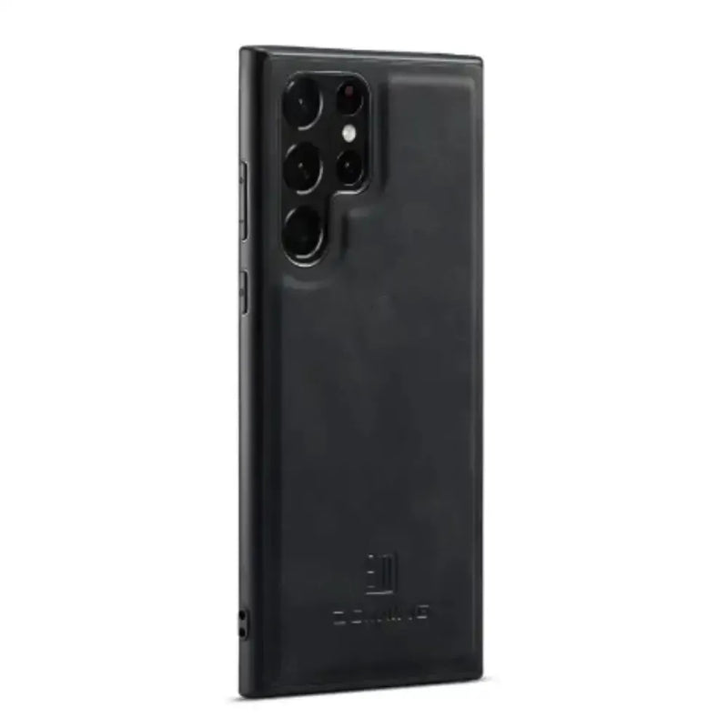 Habicare 9eight5 M2 Leather Case for Samsung (Black) M2 Leather Case for Samsung (Black)