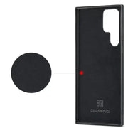 Habicare 9eight5 M2 Leather Case for Samsung (Black) M2 Leather Case for Samsung (Black)