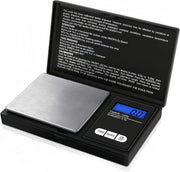 salelink.co.nz Unbranded Digital Pocket Scale 1kg/0.1g Digital Pocket Scale 1kg/0.1g | Action Outdoors NZ