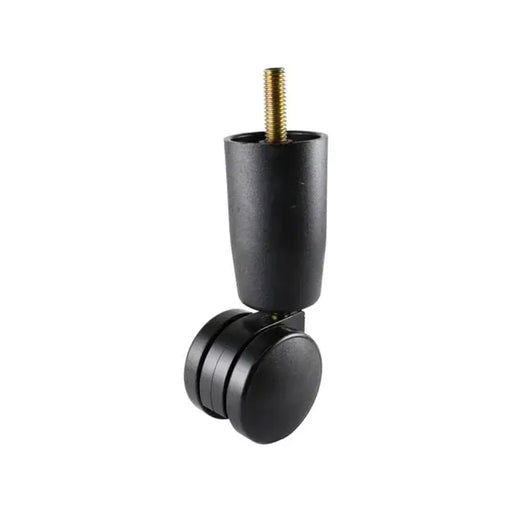 sue-e furniture Bed Legs BED Castors Tall (120mm) M10 BED Castors Tall (120mm) M10