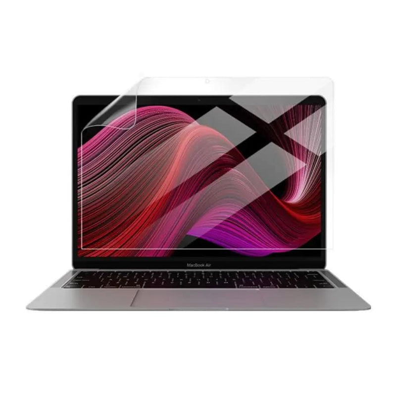 Hydrogel Screen Protector for MacBook 12-inch (2015)
