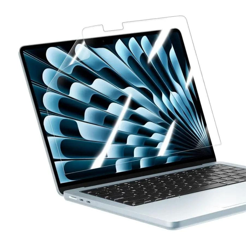 Hydrogel Screen Protector for MacBook Air 11-inch / 13-inch (2010–2014)