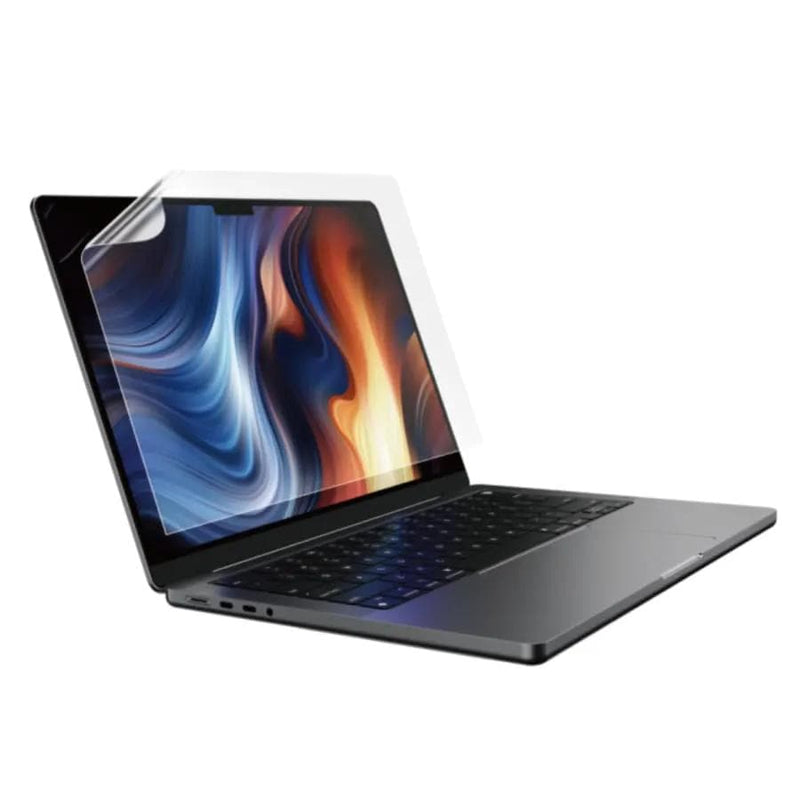 Hydrogel Screen Protector for MacBook Air 13-inch (Intel, 2019)