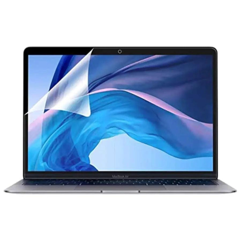 Hydrogel Screen Protector for MacBook Air 13-inch (Intel, 2020) (Pack of 2)