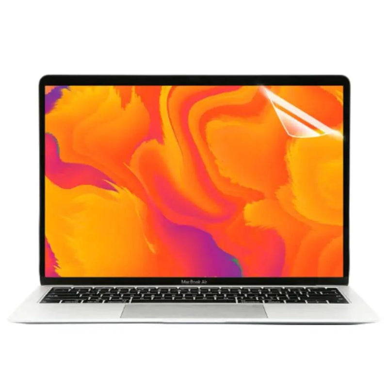 Hydrogel Screen Protector for MacBook Air 13-inch (M1, 2020)