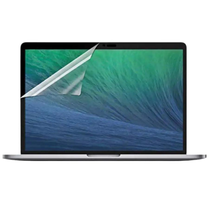 Hydrogel Screen Protector for MacBook Air Retina 13-inch (2018)