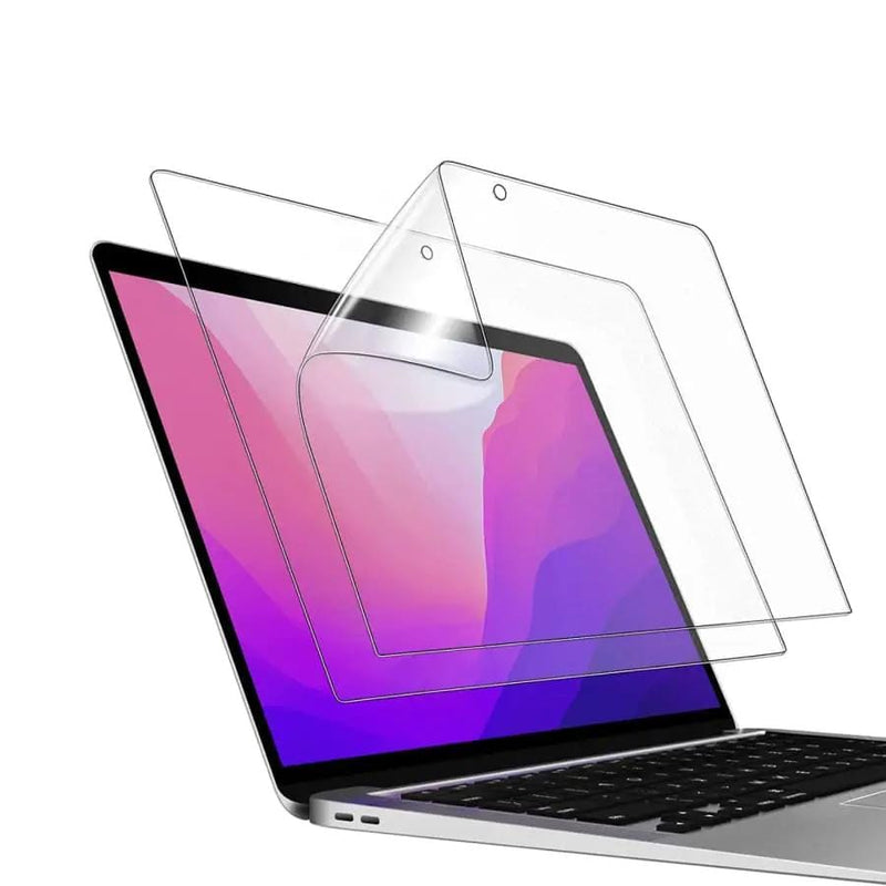 Hydrogel Screen Protector for MacBook Pro 13-inch (Intel, 2016)