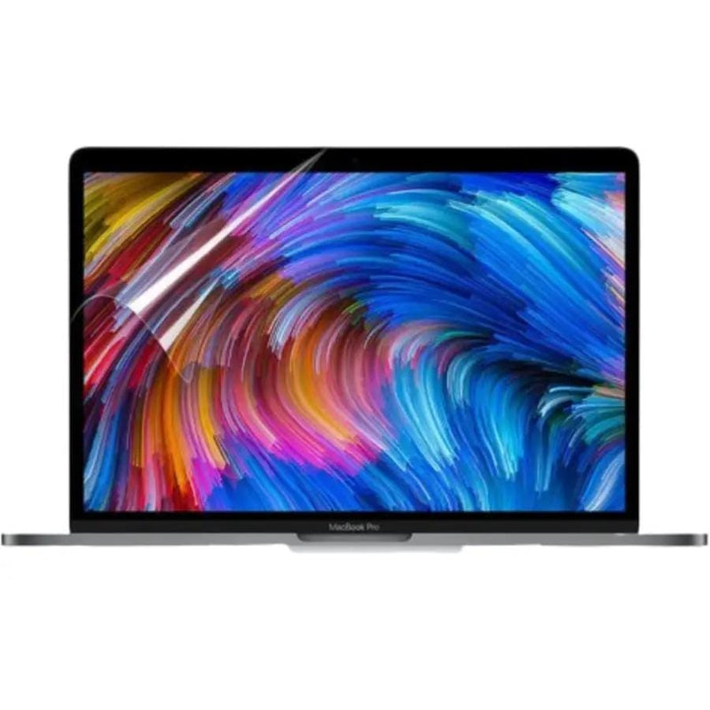 Hydrogel Screen Protector for MacBook Pro 13-inch (Intel, 2017) (Pack of 2)