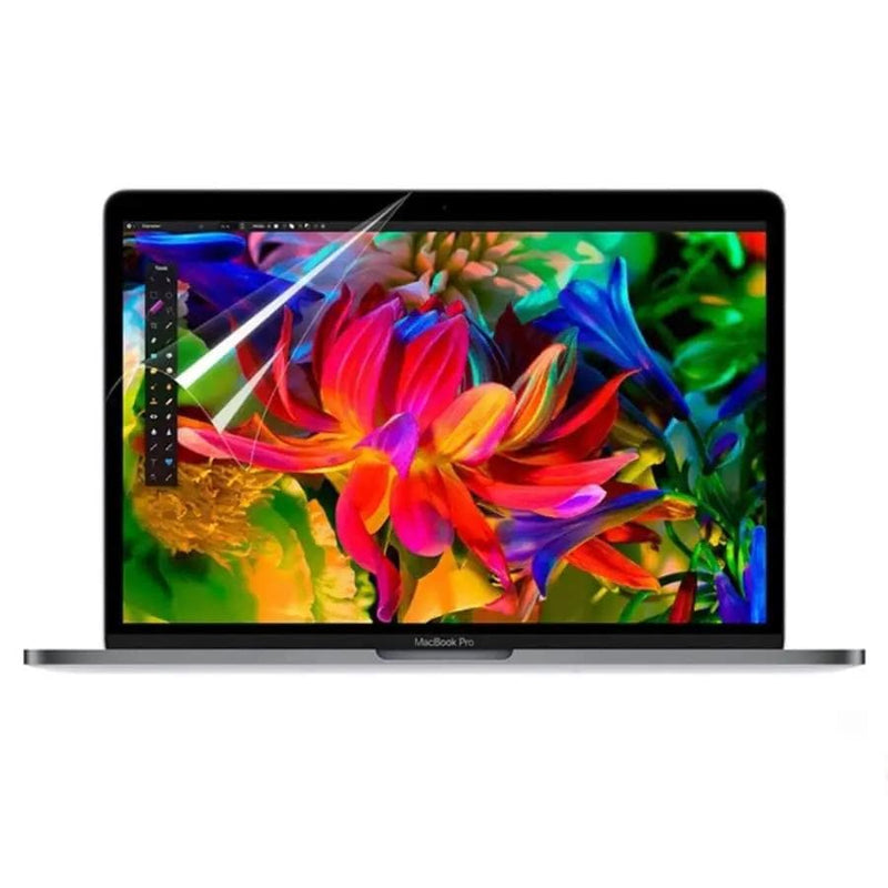 Hydrogel Screen Protector for MacBook Pro 13-inch (Intel, 2018)