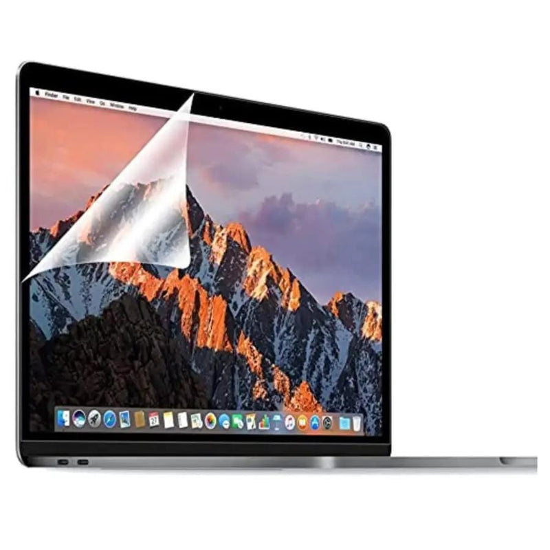 Hydrogel Screen Protector for MacBook Pro 13-inch (M1, 2020)