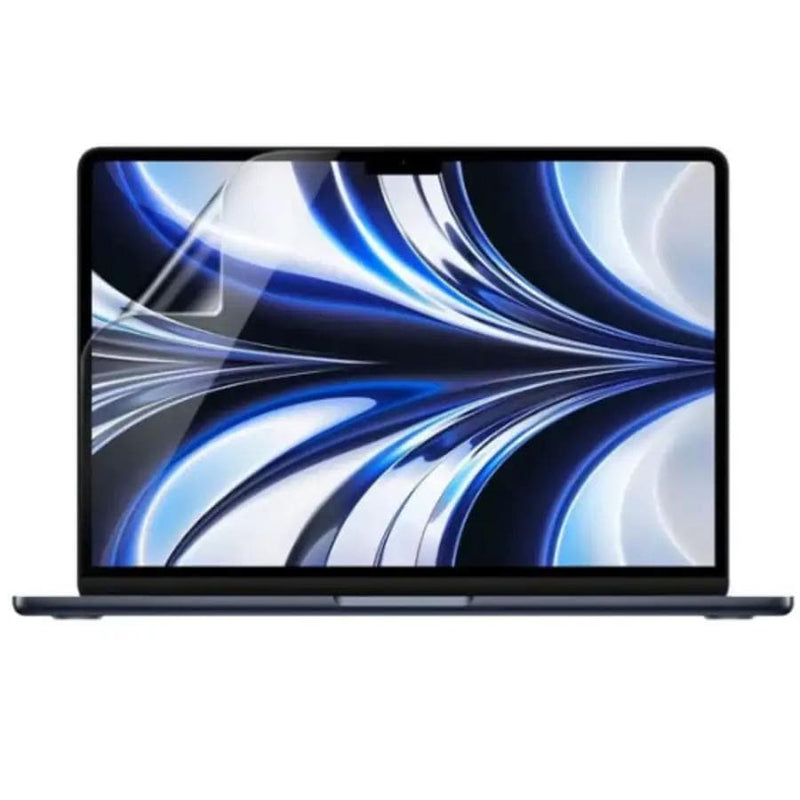 Hydrogel Screen Protector for MacBook Pro 13-inch (M2, 2022)