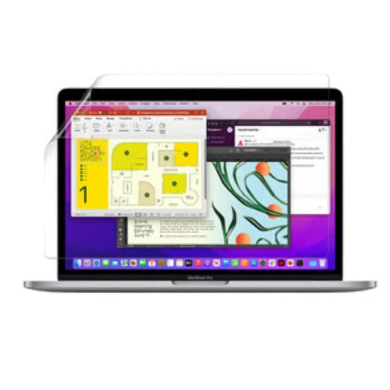 Hydrogel Screen Protector for MacBook Pro 13-inch (non-Retina, 2012) (Pack of 2)