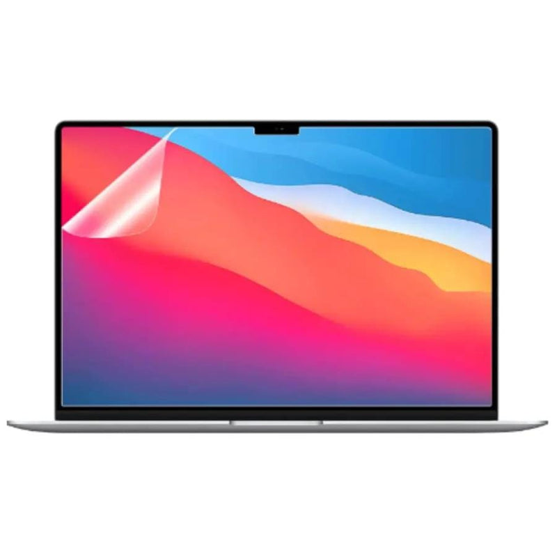 Hydrogel Screen Protector for MacBook Pro 14-inch (M4, 2024) (Pack of 2)